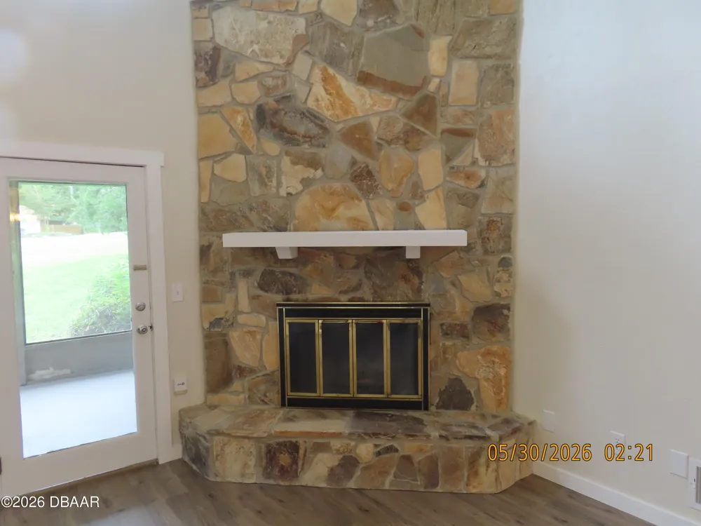 25 Cherokee Trail Ormond Beach, FL 32174