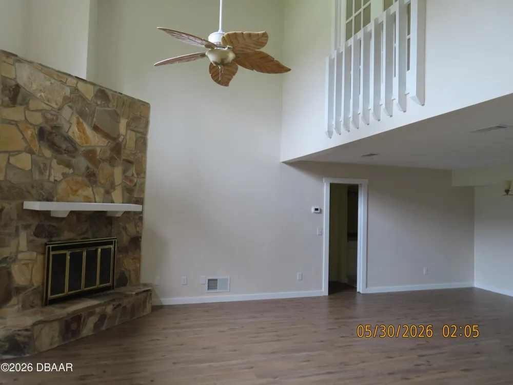 25 Cherokee Trail Ormond Beach, FL 32174