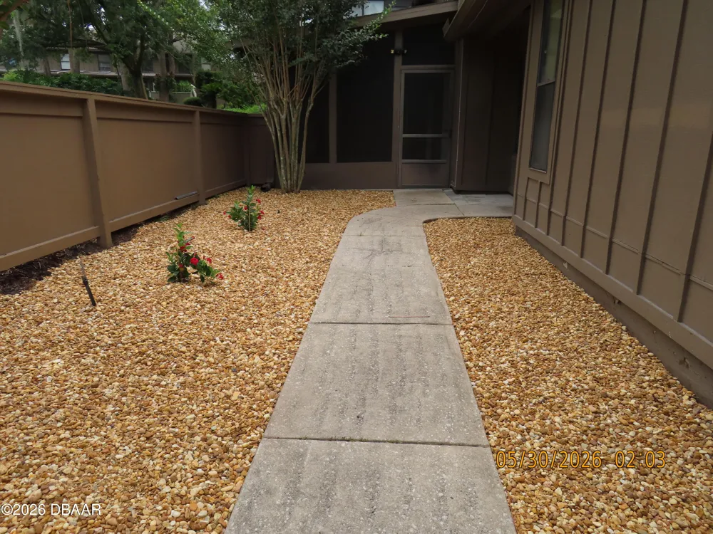 25 Cherokee Trail Ormond Beach, FL 32174