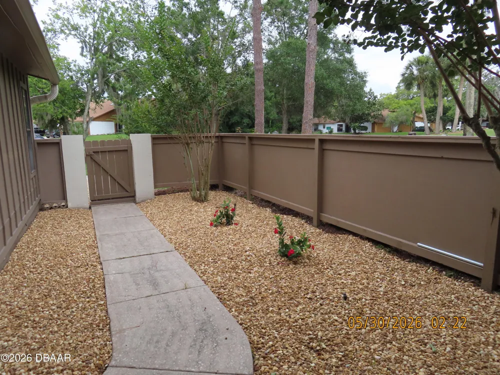 25 Cherokee Trail Ormond Beach, FL 32174