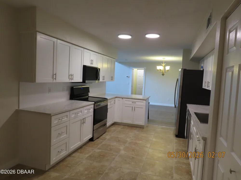 25 Cherokee Trail Ormond Beach, FL 32174