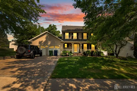 12 MARCY DRIVE