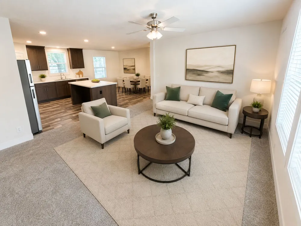 38 Bluebird Hill Drive, #386 Orion Township, MI 48359