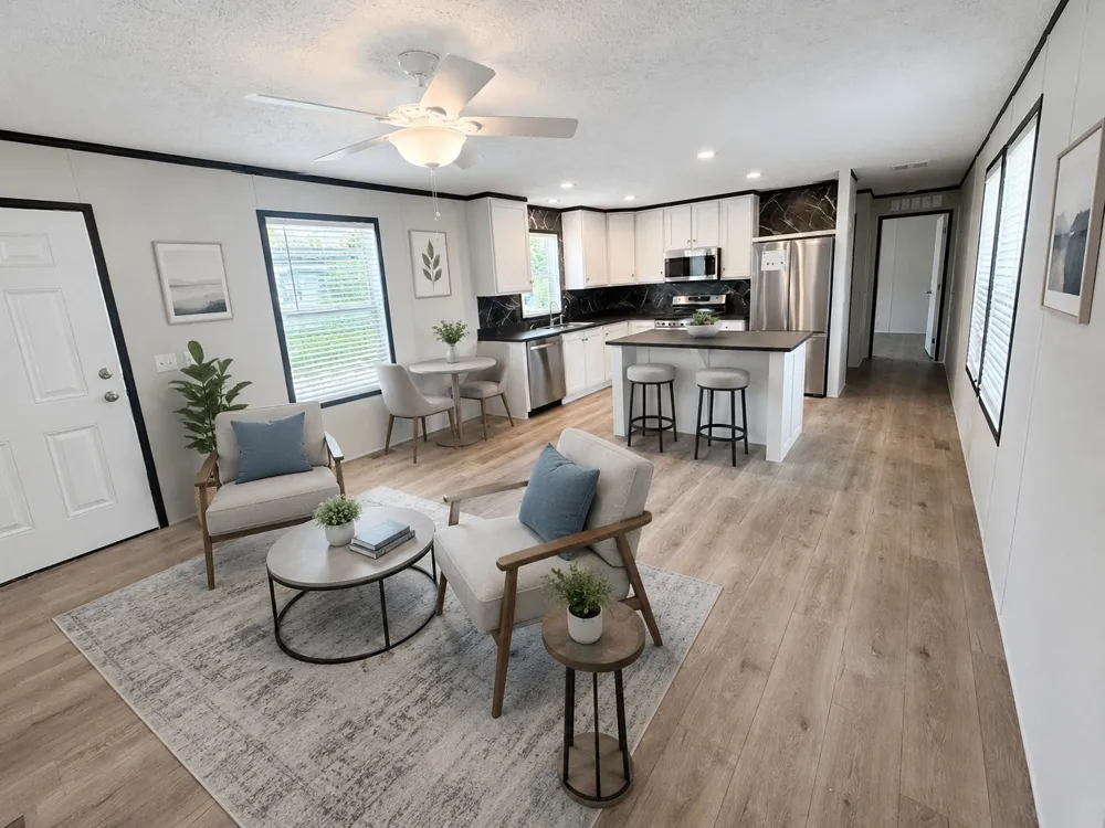 656 Woodlawn Drive, #108 Fowlerville, MI 48836