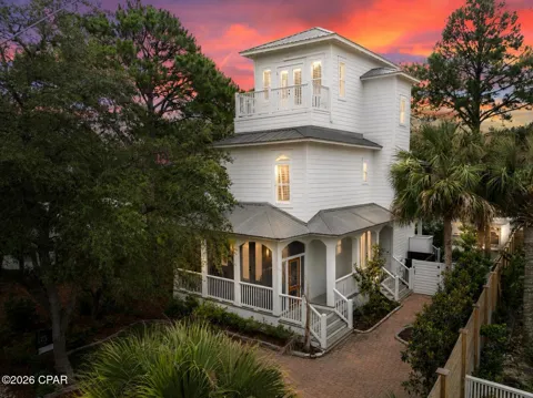 27 Old Mill Road