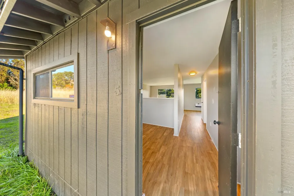 5 Mcdonald Lane Point Reyes Station, CA 94956