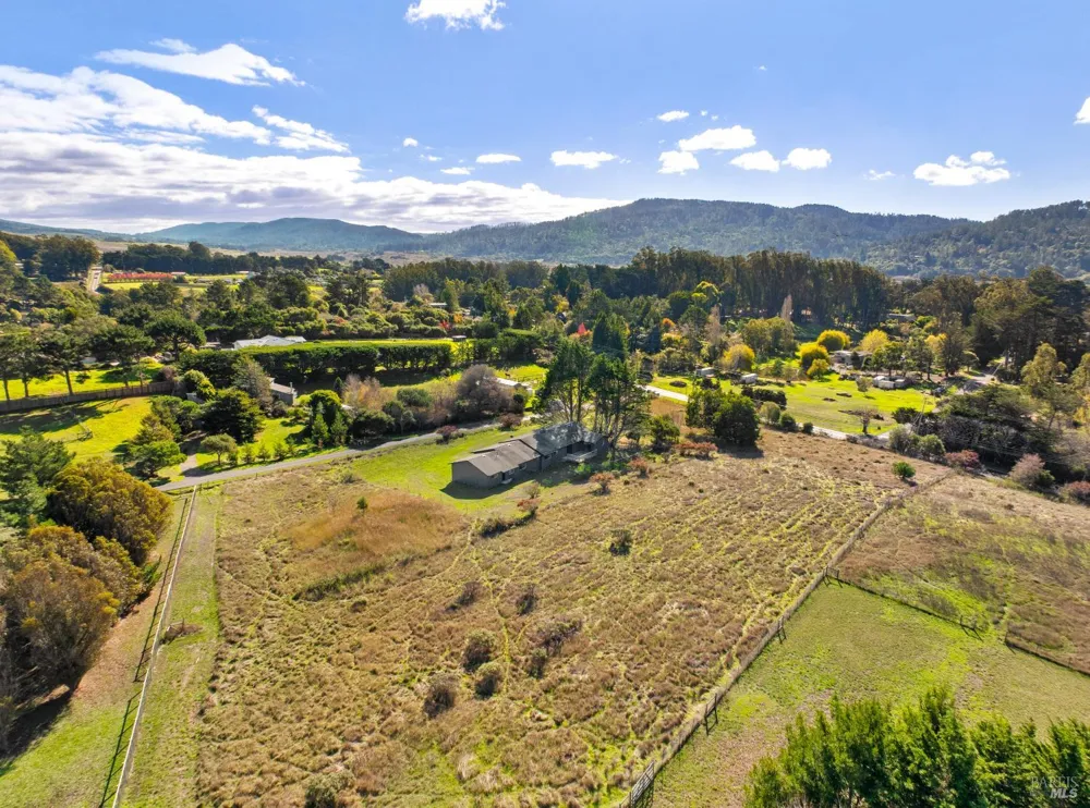 5 Mcdonald Lane Point Reyes Station, CA 94956