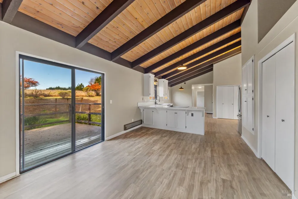5 Mcdonald Lane Point Reyes Station, CA 94956