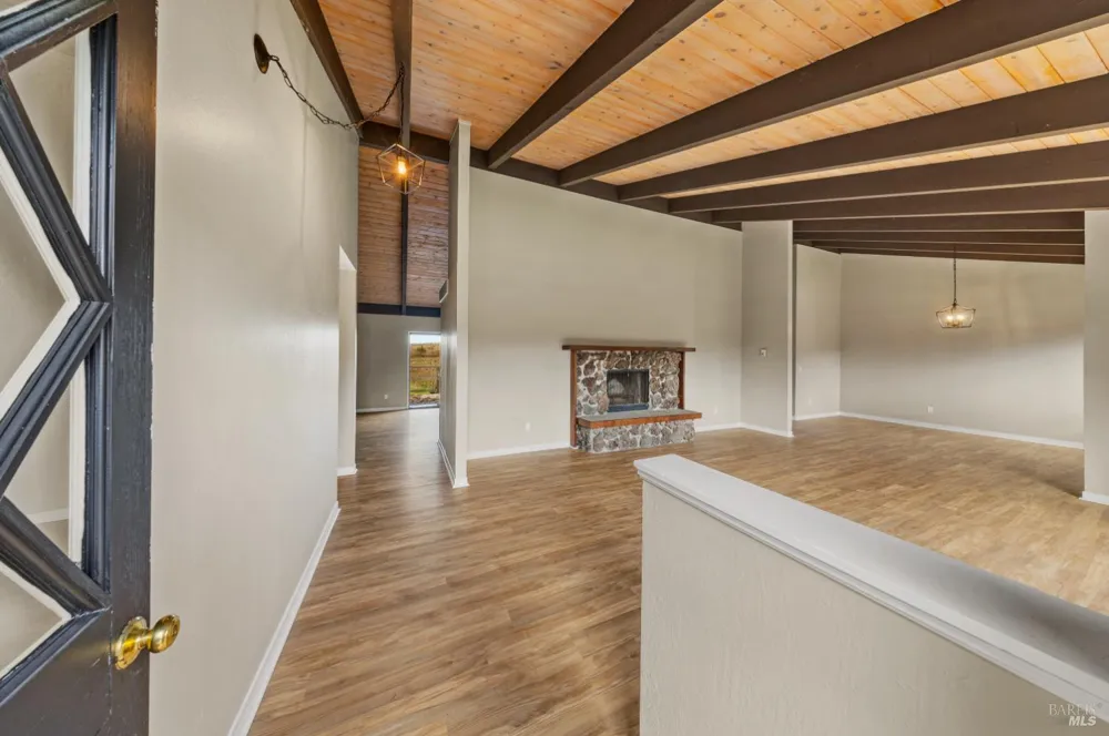5 Mcdonald Lane Point Reyes Station, CA 94956