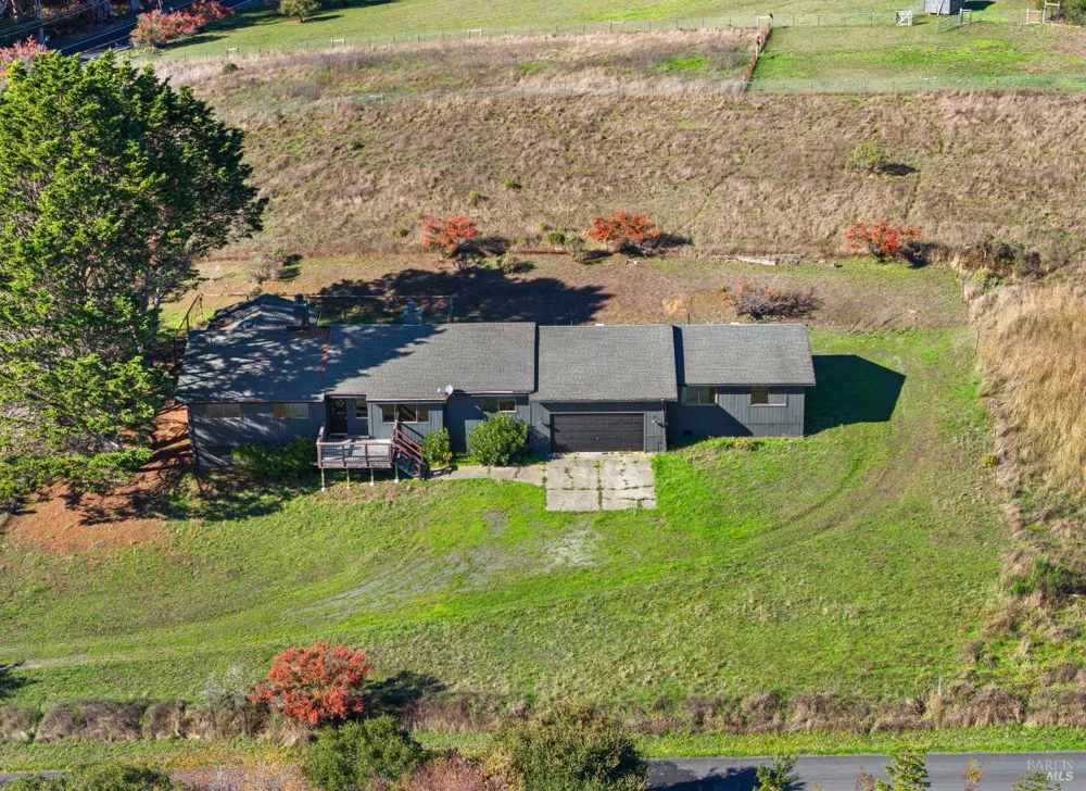 5 Mcdonald Lane Point Reyes Station, CA 94956
