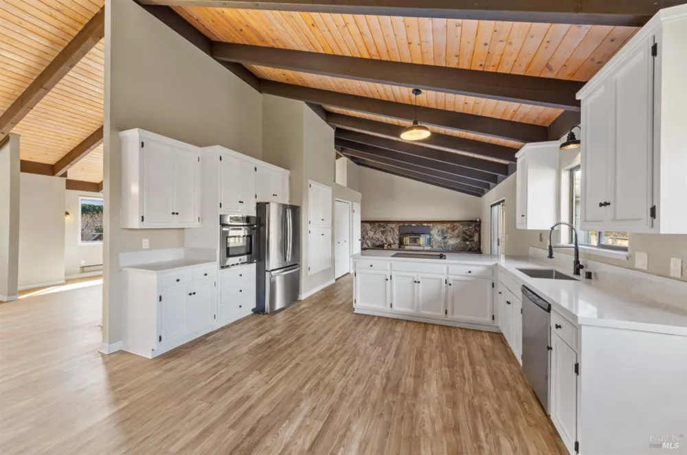 5 Mcdonald Lane Point Reyes Station, CA 94956