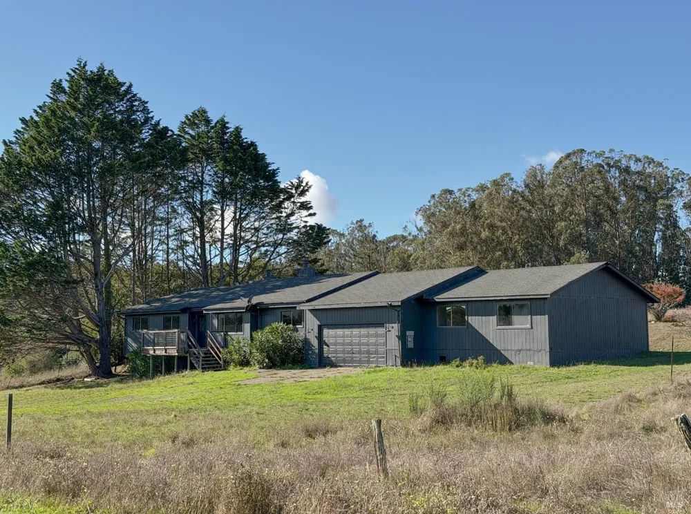 5 Mcdonald Lane Point Reyes Station, CA 94956