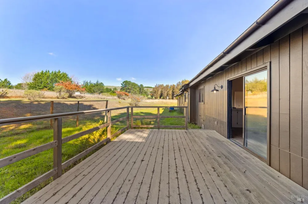 5 Mcdonald Lane Point Reyes Station, CA 94956