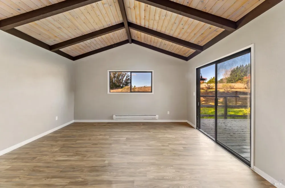 5 Mcdonald Lane Point Reyes Station, CA 94956