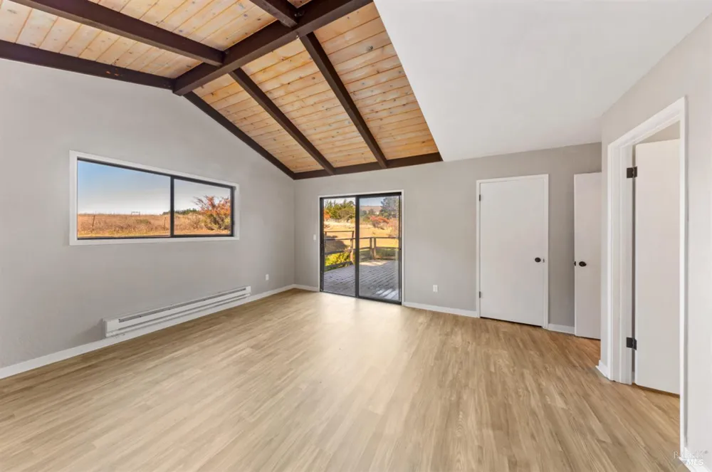 5 Mcdonald Lane Point Reyes Station, CA 94956