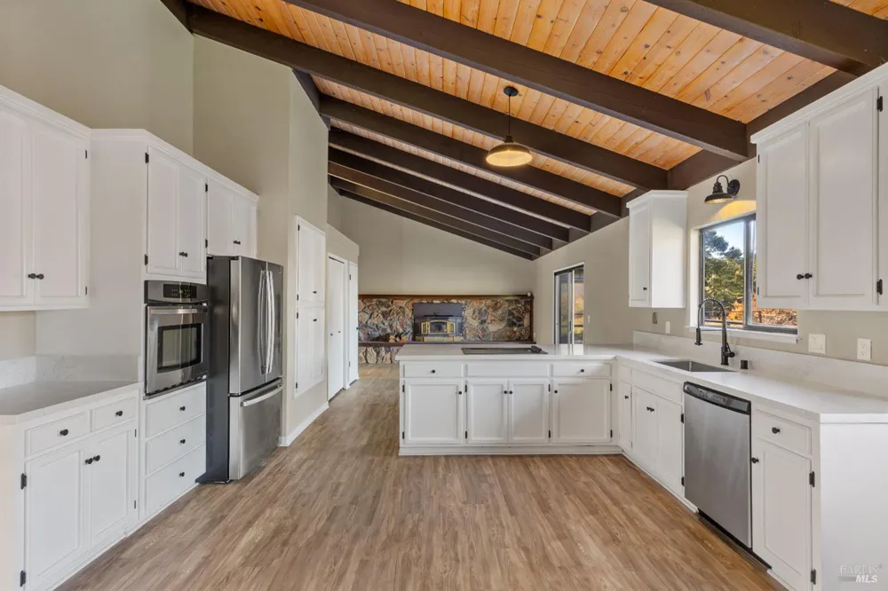 5 Mcdonald Lane Point Reyes Station, CA 94956
