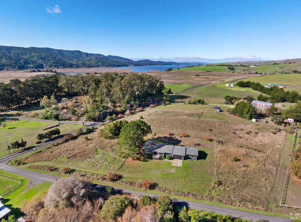 5 Mcdonald Lane Point Reyes Station, CA 94956