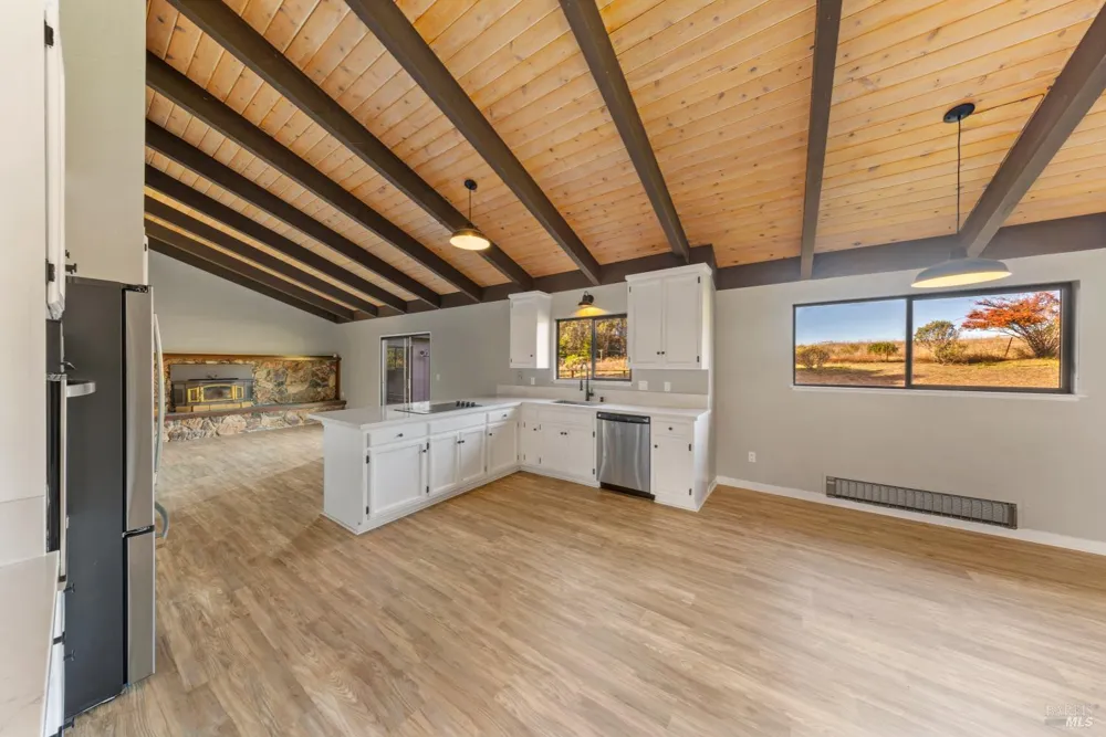 5 Mcdonald Lane Point Reyes Station, CA 94956
