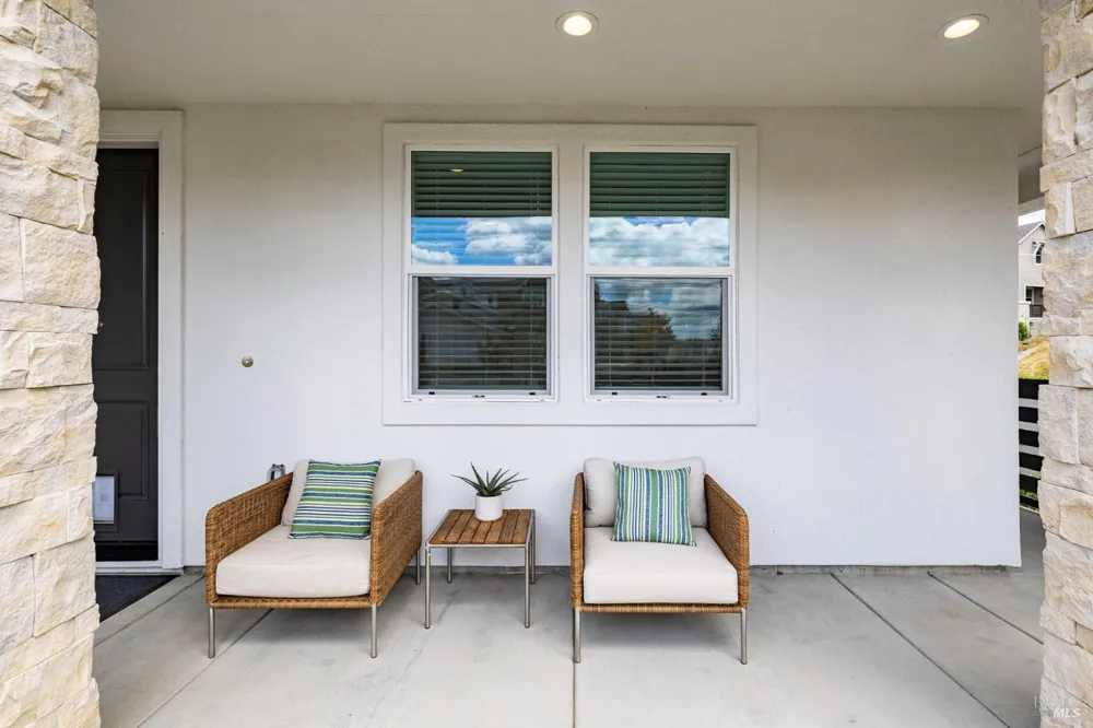 401 Semillon Lane Santa Rosa, CA 95403