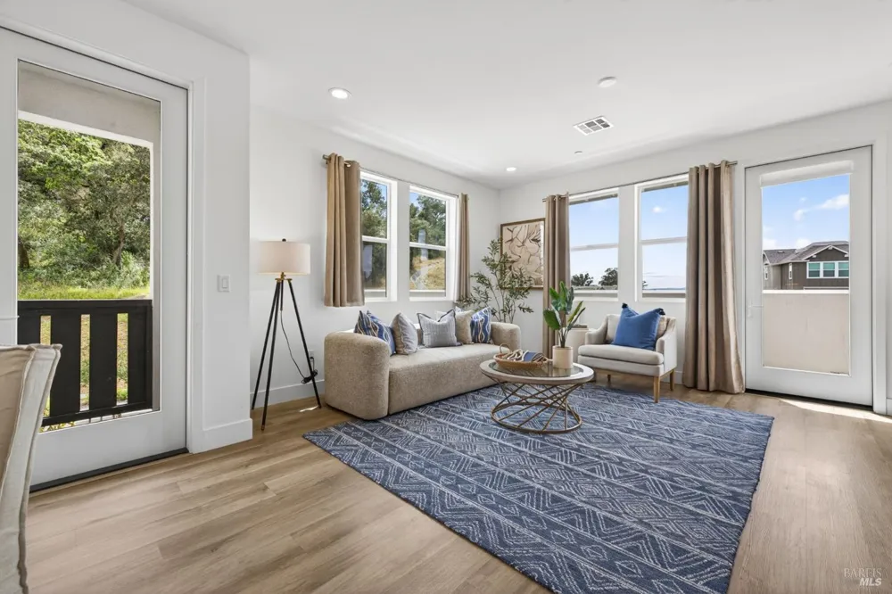 401 Semillon Lane Santa Rosa, CA 95403
