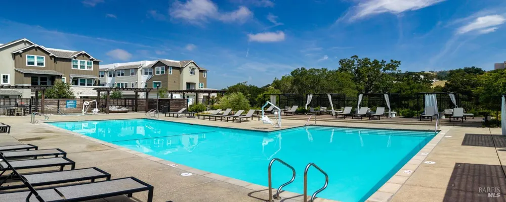 401 Semillon Lane Santa Rosa, CA 95403