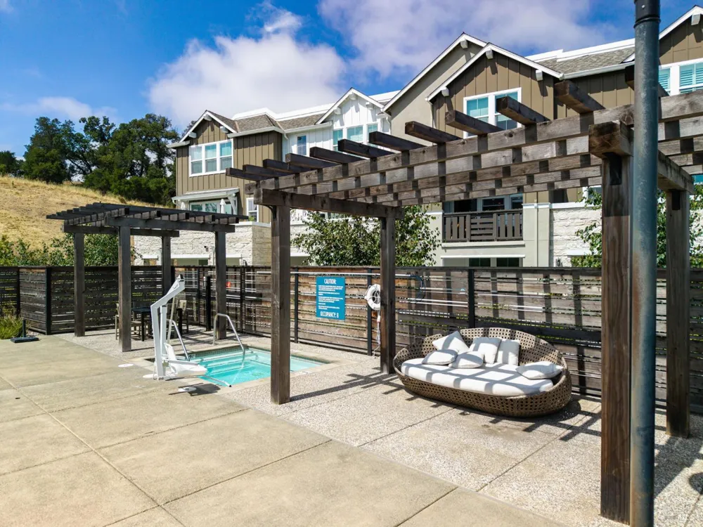 401 Semillon Lane Santa Rosa, CA 95403