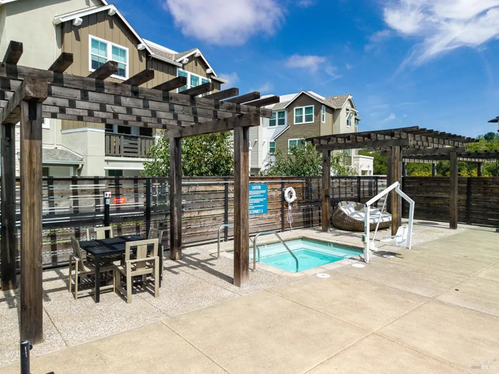 401 Semillon Lane Santa Rosa, CA 95403
