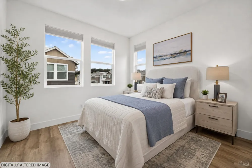401 Semillon Lane Santa Rosa, CA 95403