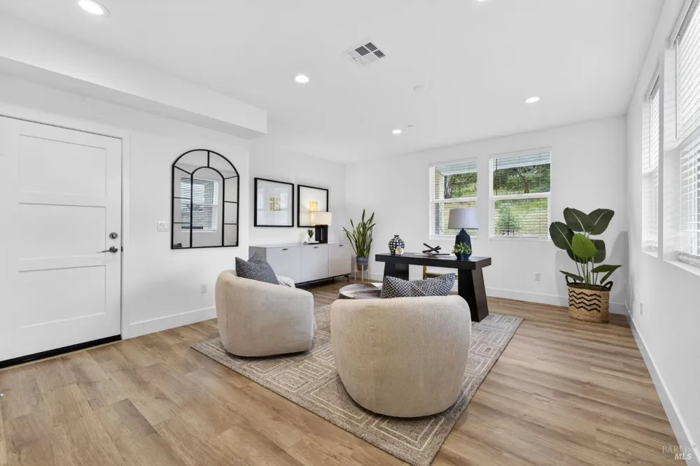 401 Semillon Lane Santa Rosa, CA 95403
