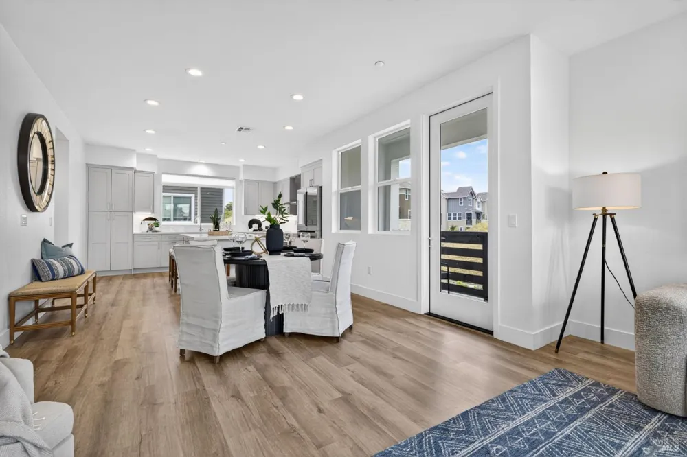 401 Semillon Lane Santa Rosa, CA 95403