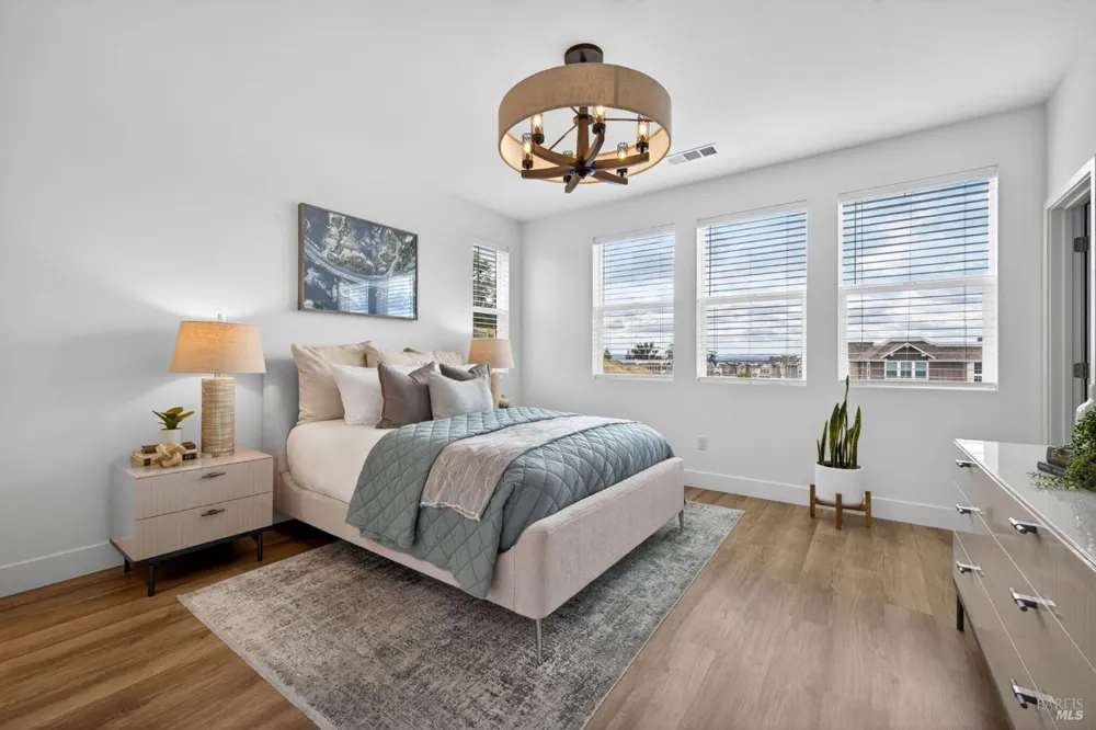 401 Semillon Lane Santa Rosa, CA 95403