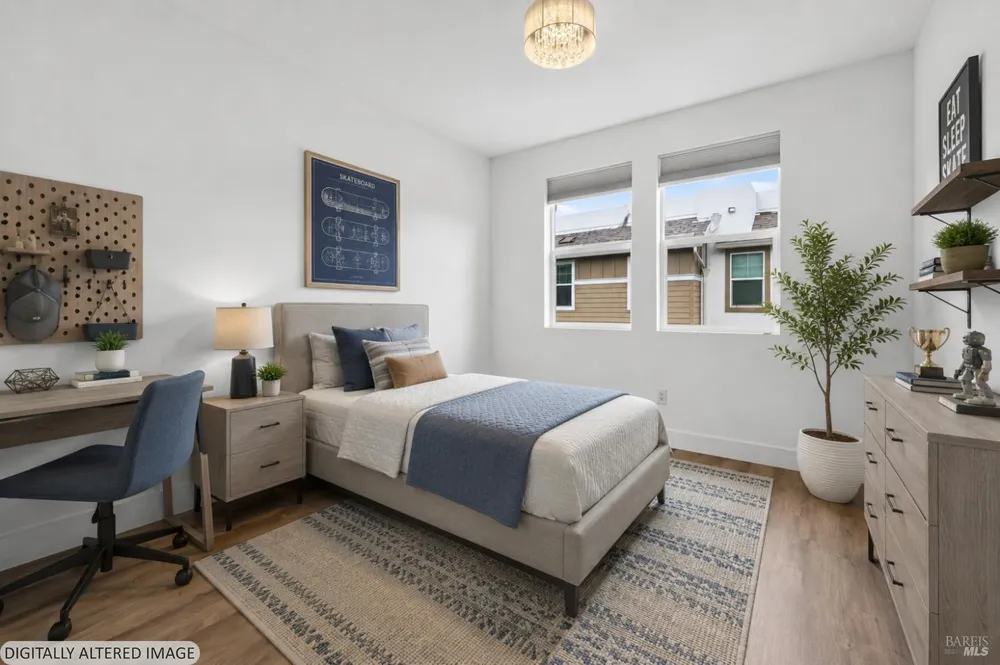 401 Semillon Lane Santa Rosa, CA 95403