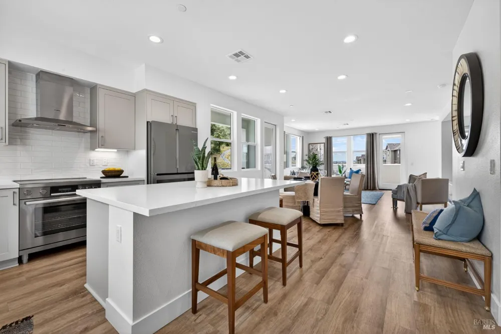 401 Semillon Lane Santa Rosa, CA 95403
