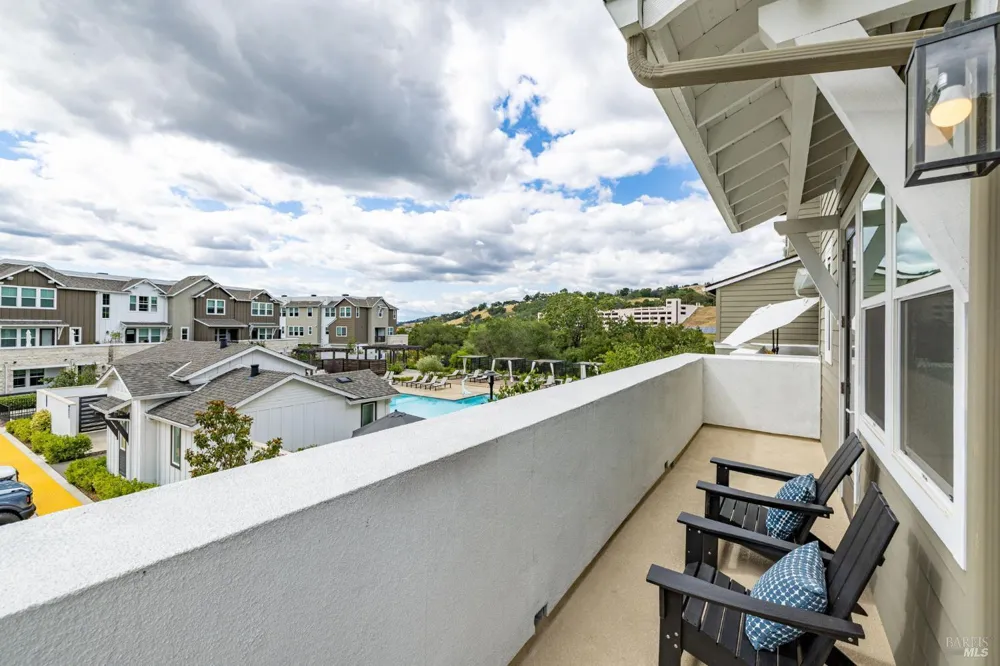 401 Semillon Lane Santa Rosa, CA 95403