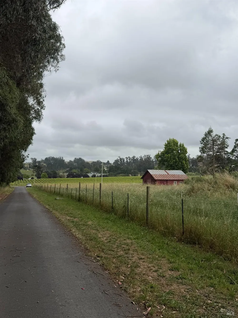 4758 Blank Road Sebastopol, CA 95472