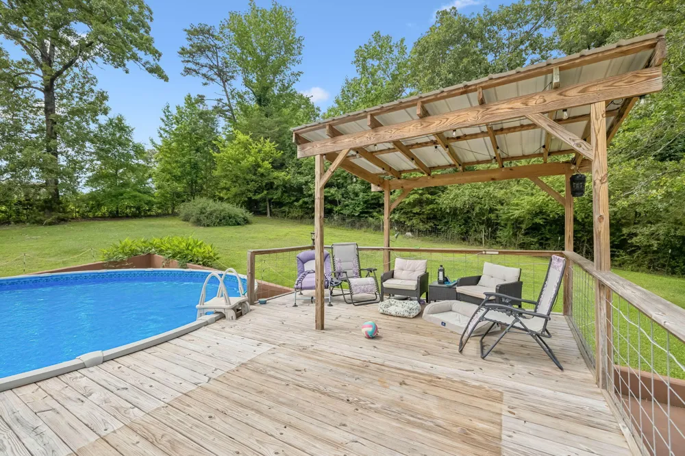 6368 County Road 93 Bryant, AL 35958