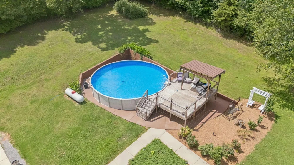 6368 County Road 93 Bryant, AL 35958