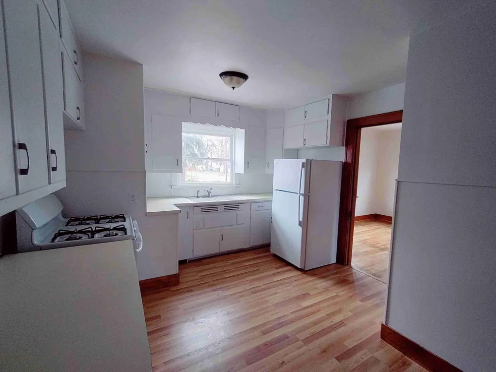 360 W Hume Avenue Muskegon Heights, MI 49444