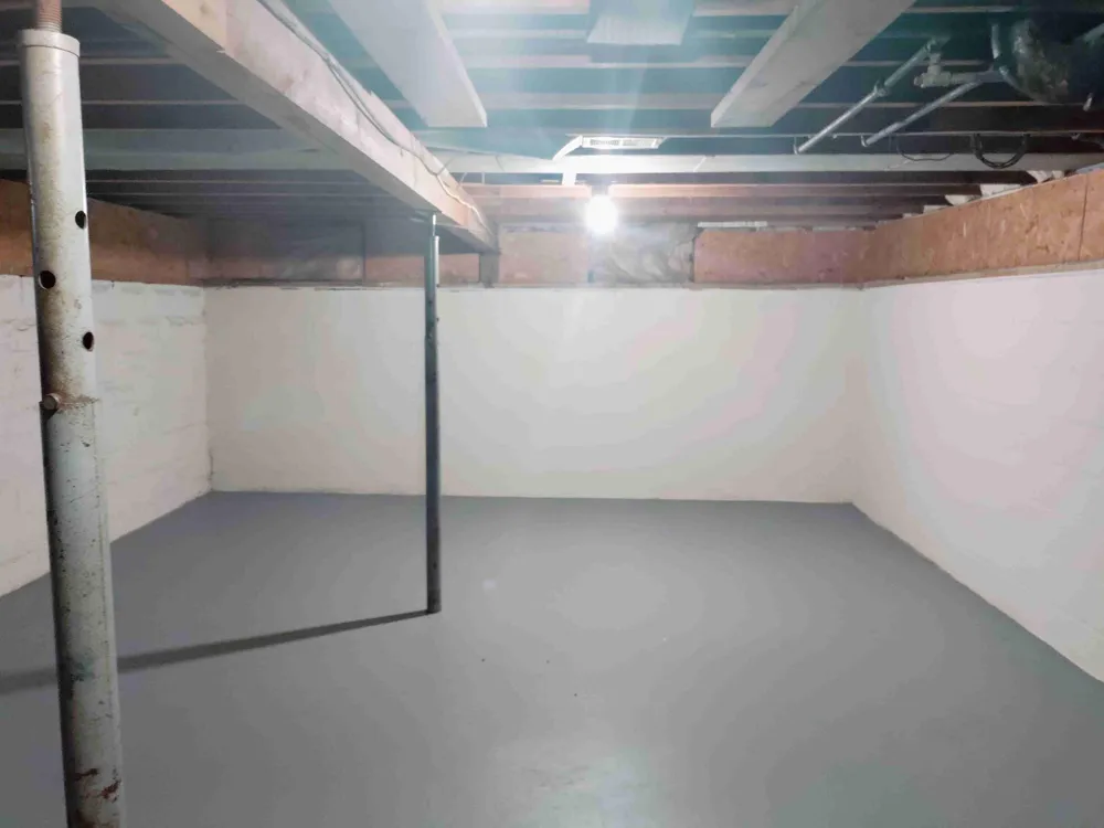 360 W Hume Avenue Muskegon Heights, MI 49444