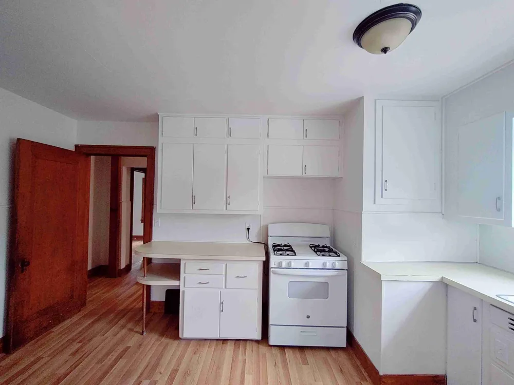 360 W Hume Avenue Muskegon Heights, MI 49444