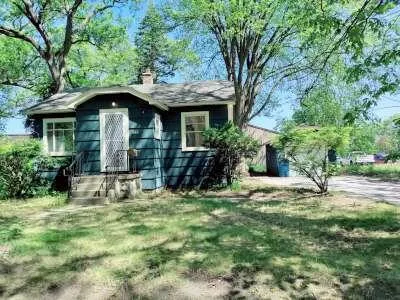 360 W Hume Avenue Muskegon Heights, MI 49444