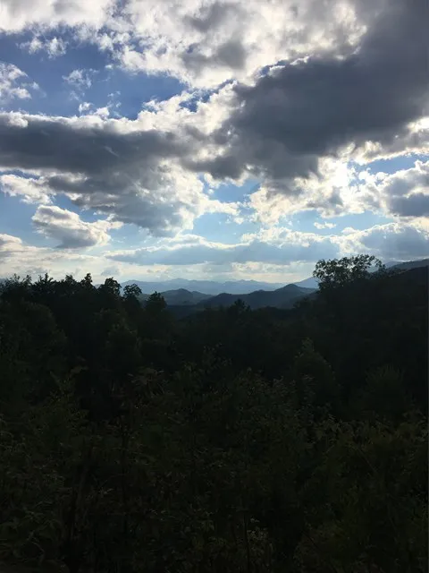 0 Bear Ridge Run Bryson City, NC 28713