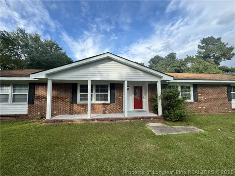 2879 County Line Road