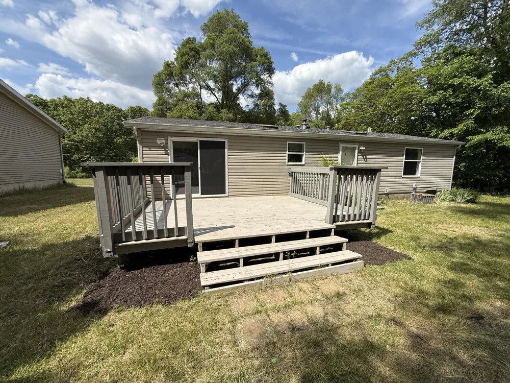 139 Pasadena Avenue Bedford Charter Township, MI 49017