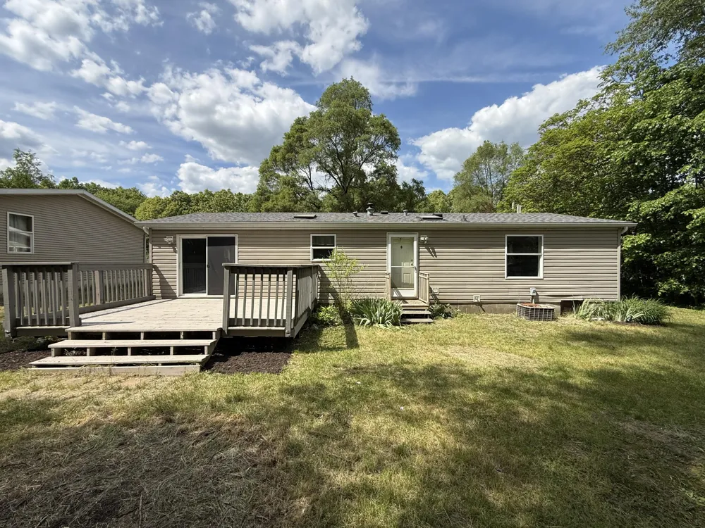 139 Pasadena Avenue Bedford Charter Township, MI 49017