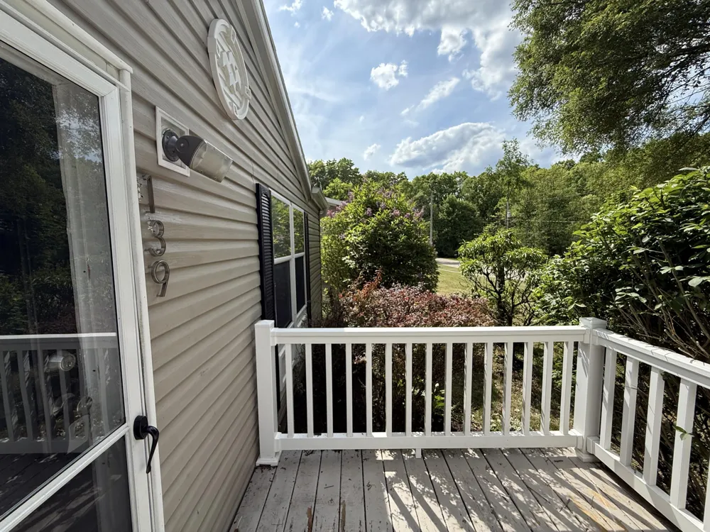 139 Pasadena Avenue Bedford Charter Township, MI 49017