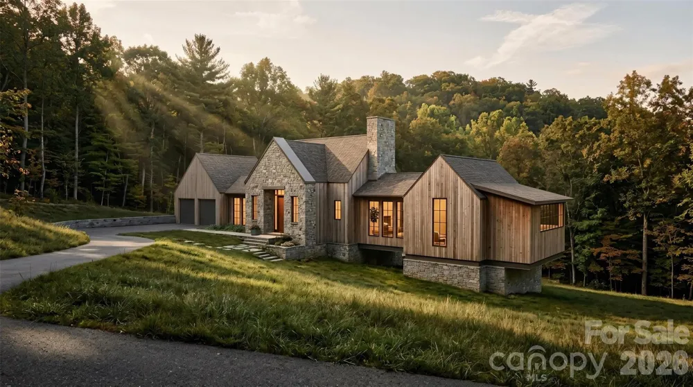 425 Irvine Drive Fairview, NC 28730
