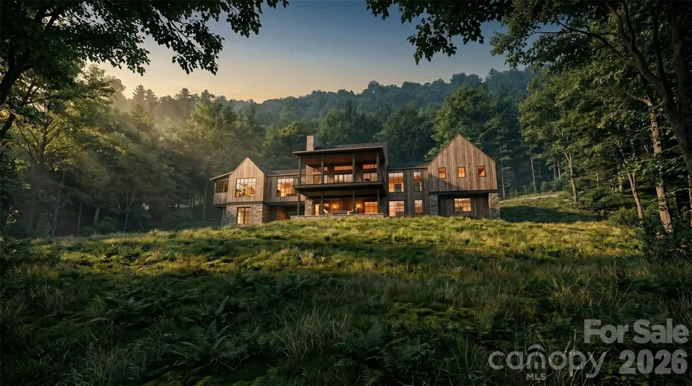 425 Irvine Drive Fairview, NC 28730