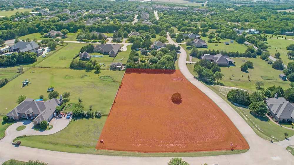 639 Cabernet Court Fairview, TX 75069