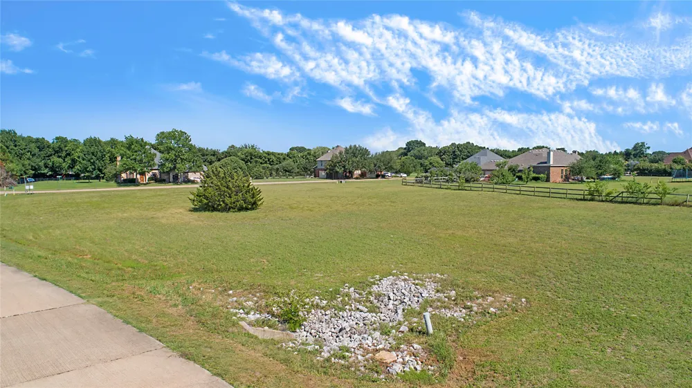 639 Cabernet Court Fairview, TX 75069